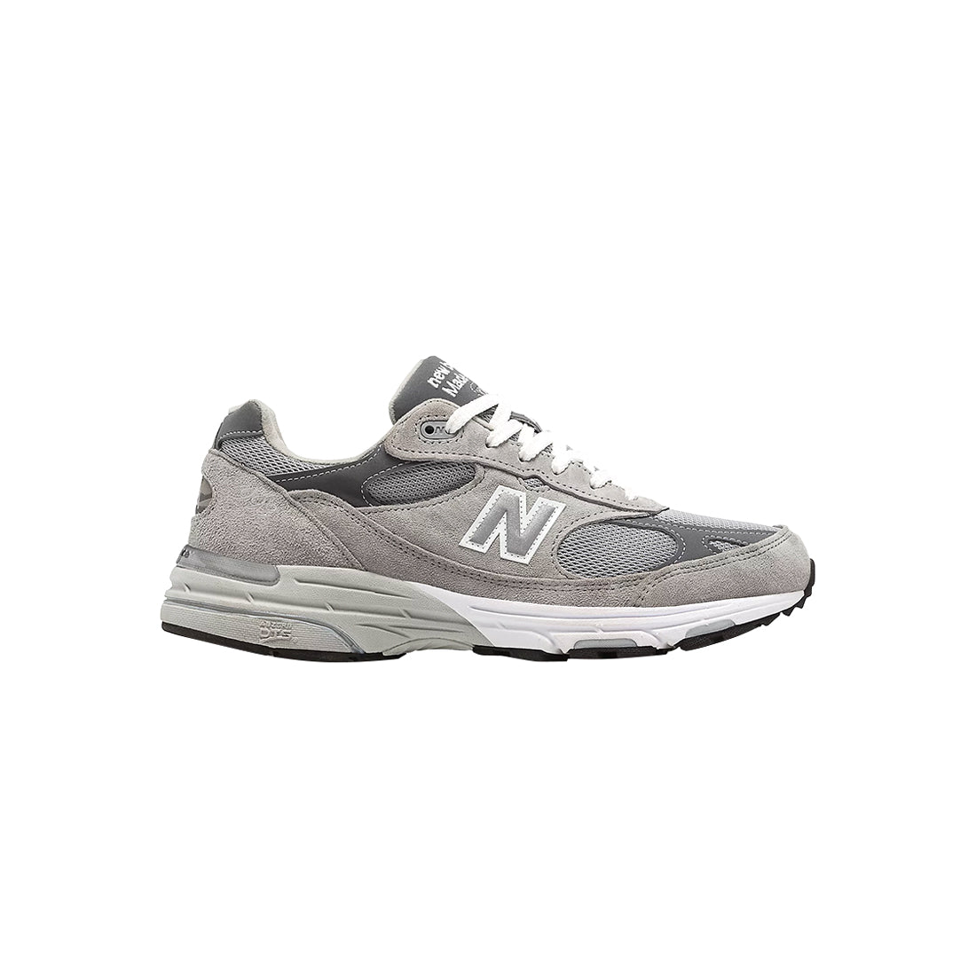 New Balance Mius 993 Grey SOLELAB