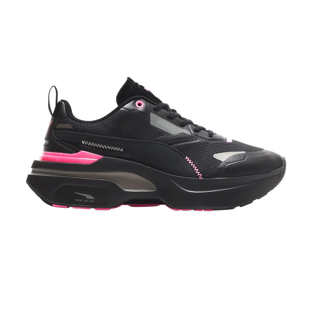 Kosmo Rider DC5 Wns Puma Black-Luminous