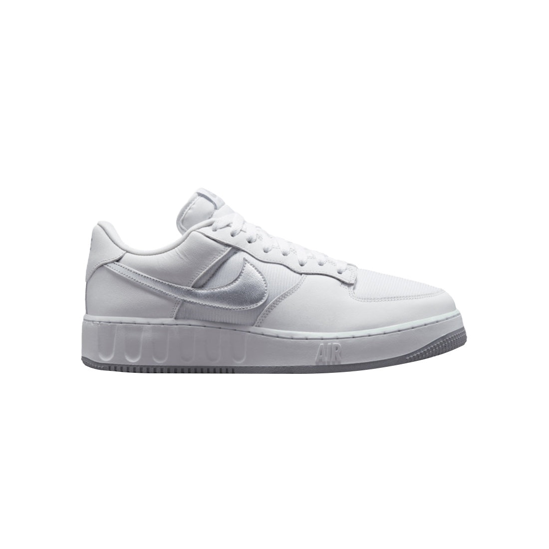 Nike air force hot sale 1 low pure platinum