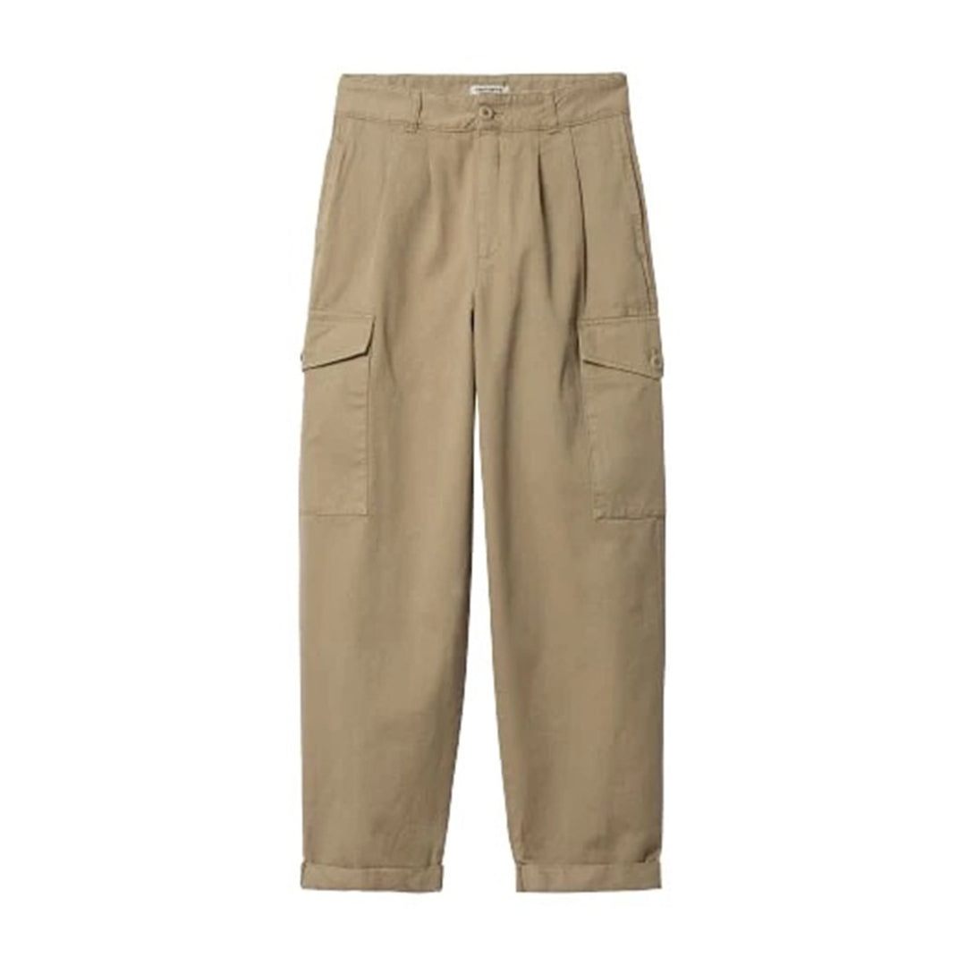 W' Collins Pant Ammonite Garment