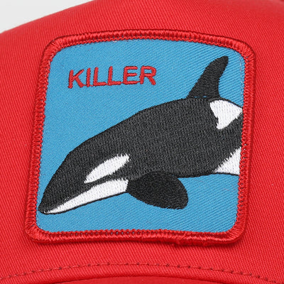 Killer Whale