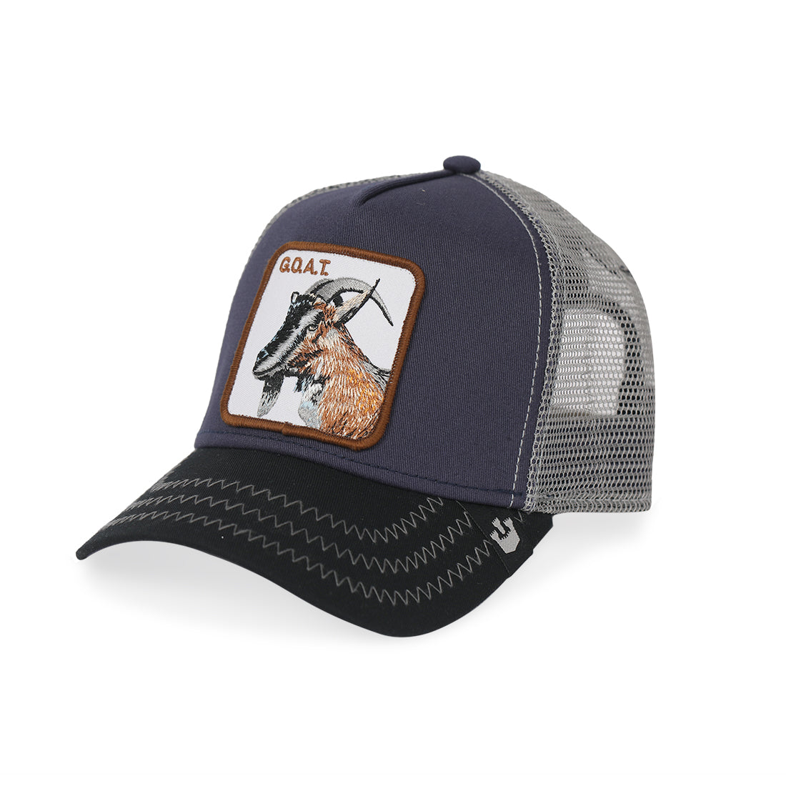 G.O.A.T Navy – SOLELAB