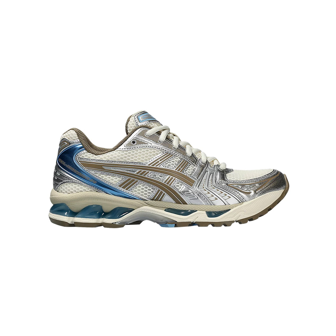 Gel-Kayano 14 Women - Cream/Pepper