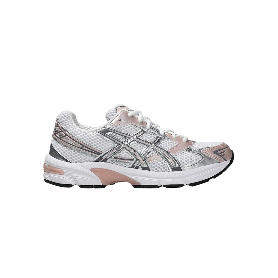 Gel-1130 - White/Neutral Pink