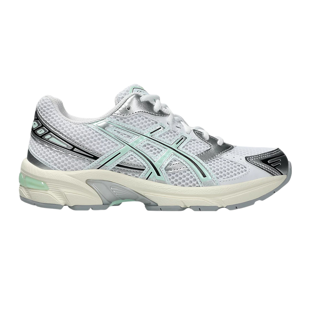 Gel-1130 - White/Mint Tint