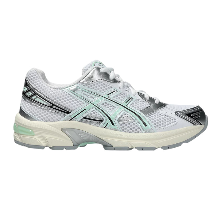 Gel-1130 - White/Mint Tint