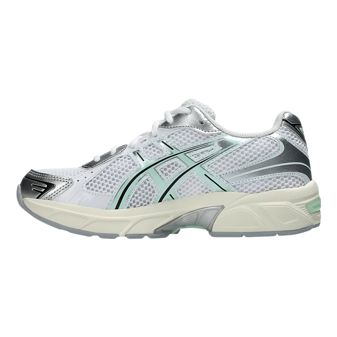 Gel-1130 - White/Mint Tint