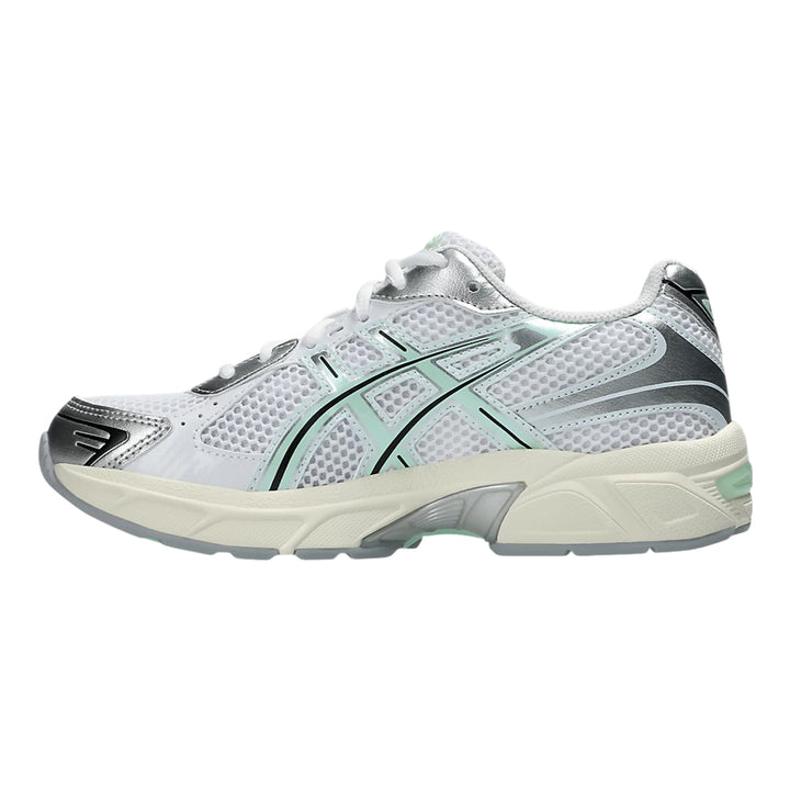 Gel-1130 - White/Mint Tint