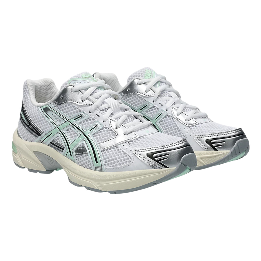 Gel-1130 - White/Mint Tint