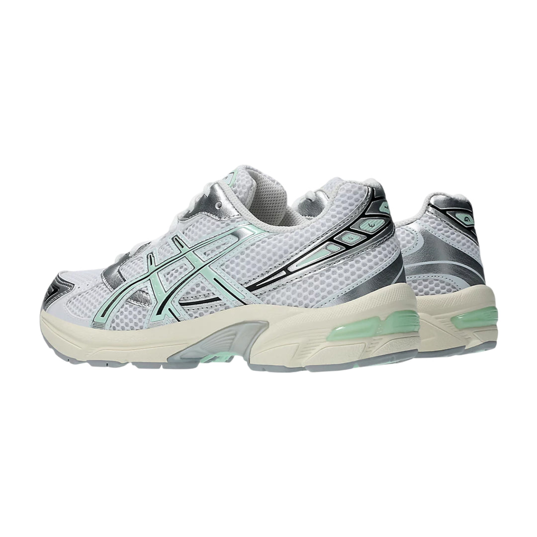 Gel-1130 - White/Mint Tint