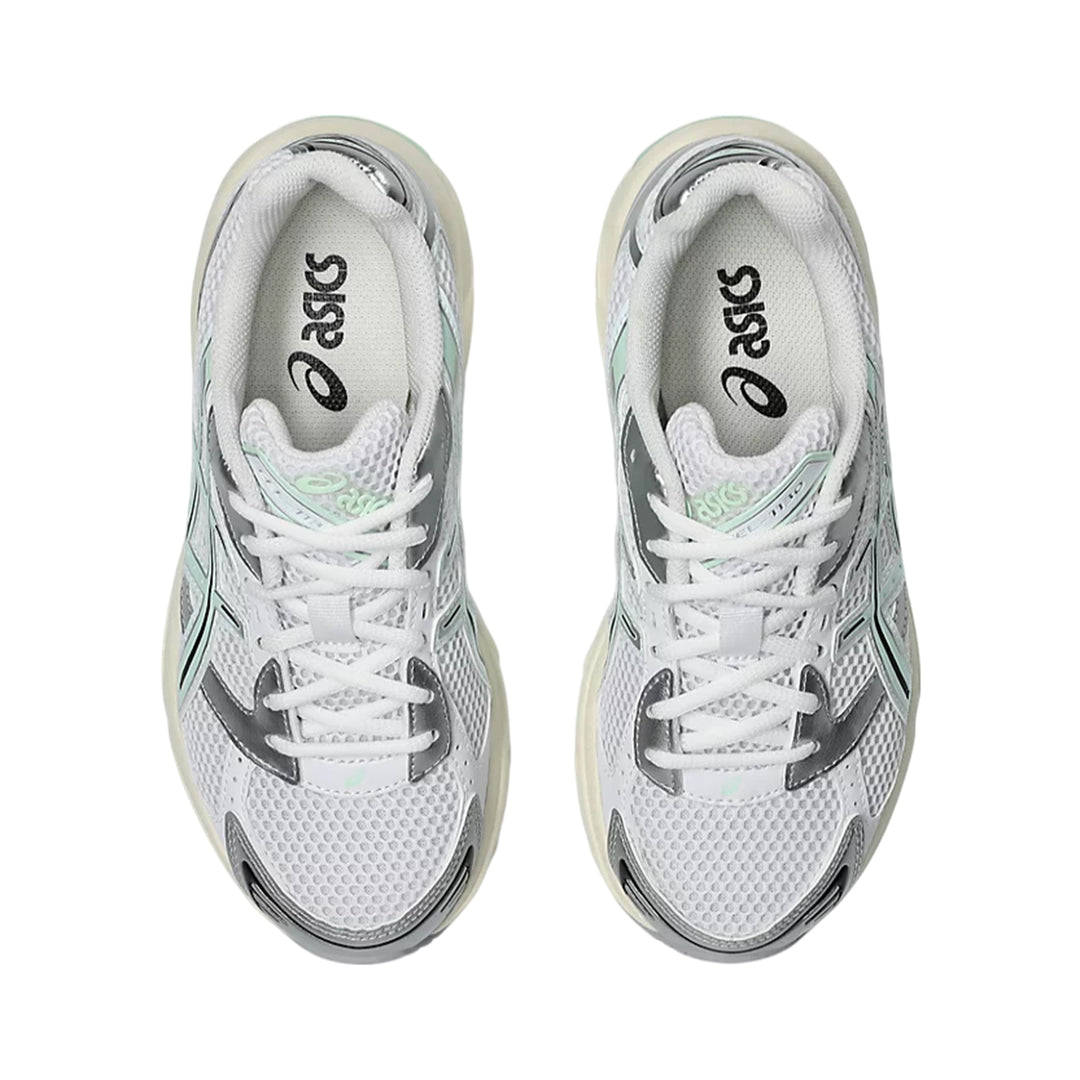 Gel-1130 - White/Mint Tint