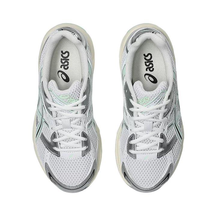 Gel-1130 - White/Mint Tint