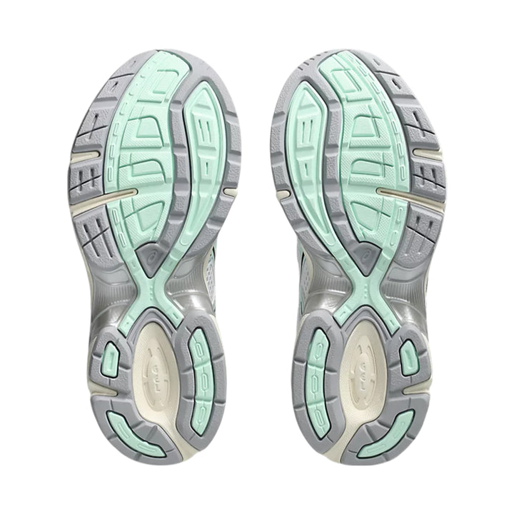 Gel-1130 - White/Mint Tint