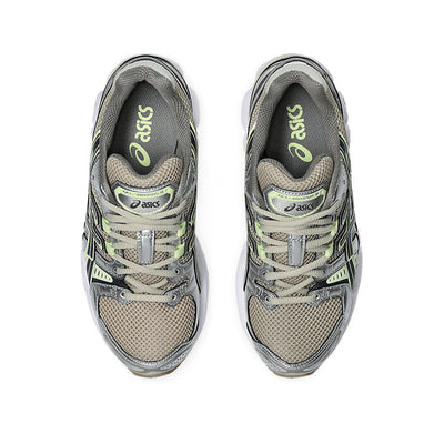 Gel-Nimbus 9 - Feather Grey/Carrier Grey