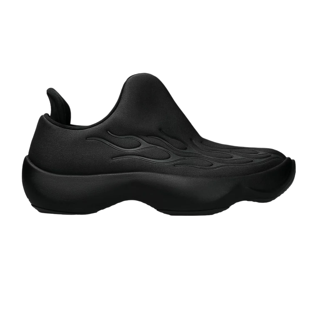 Asicsone - Black/Black
