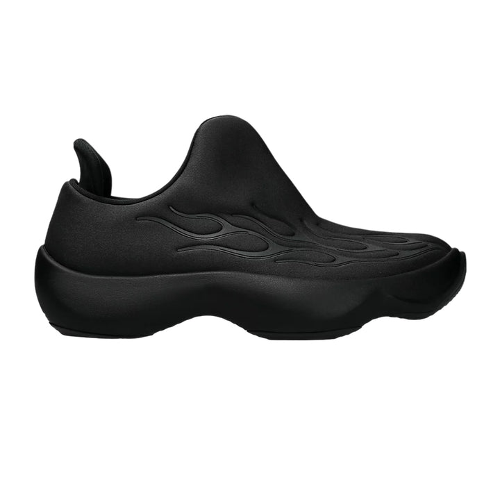 Asicsone - Black/Black