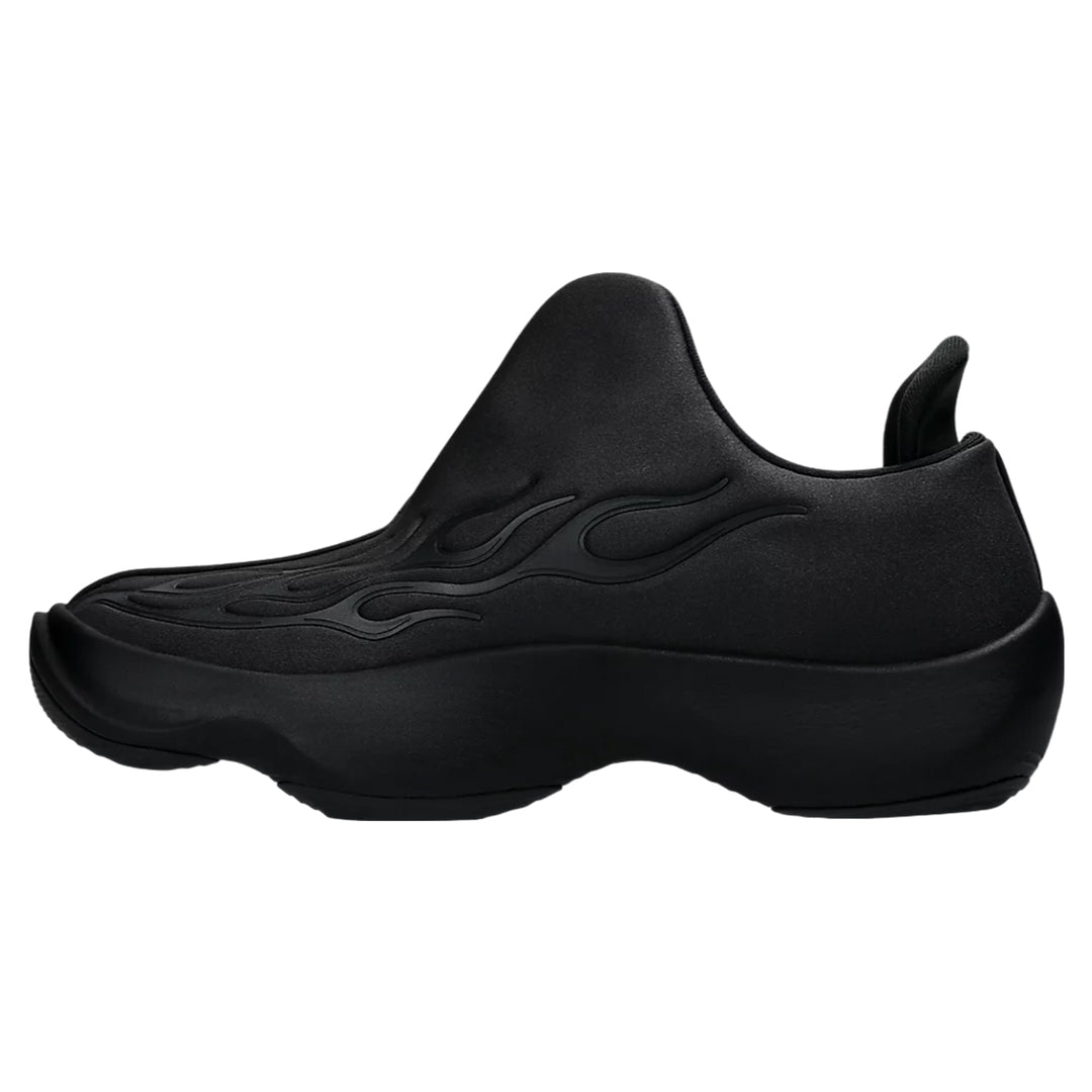 Asicsone - Black/Black