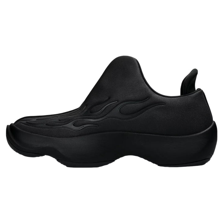 Asicsone - Black/Black