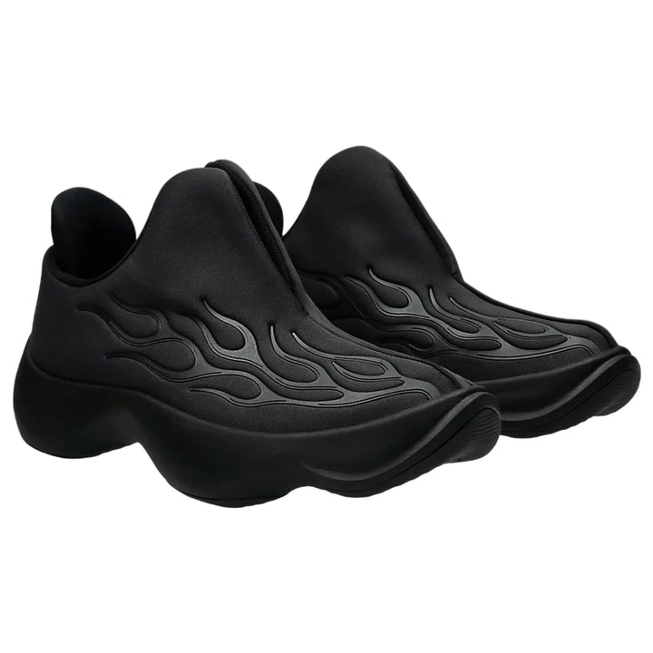 Asicsone - Black/Black