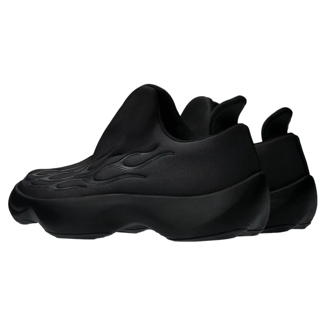 Asicsone - Black/Black