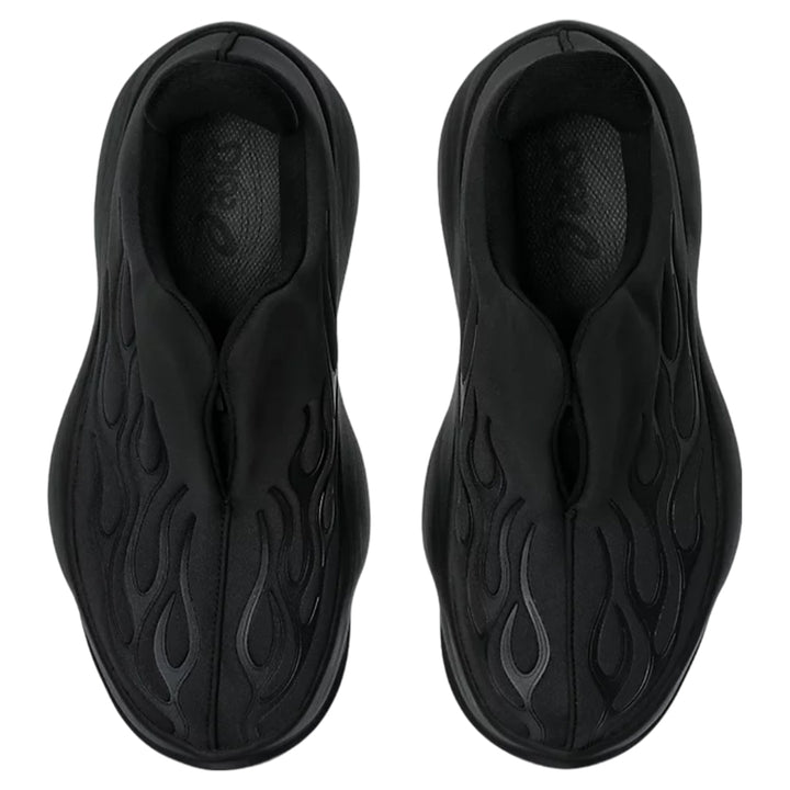 Asicsone - Black/Black