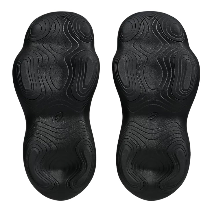 Asicsone - Black/Black