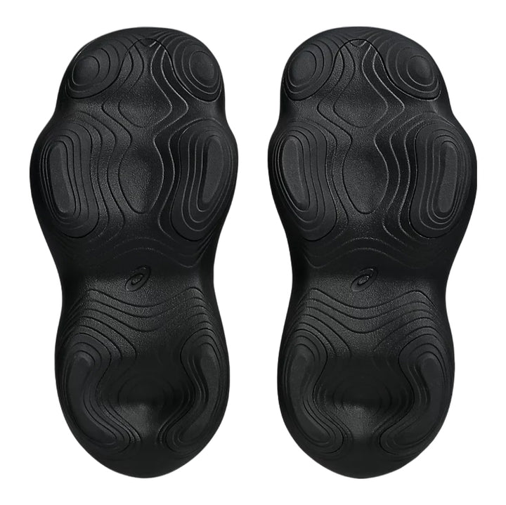 Asicsone - Black/Black