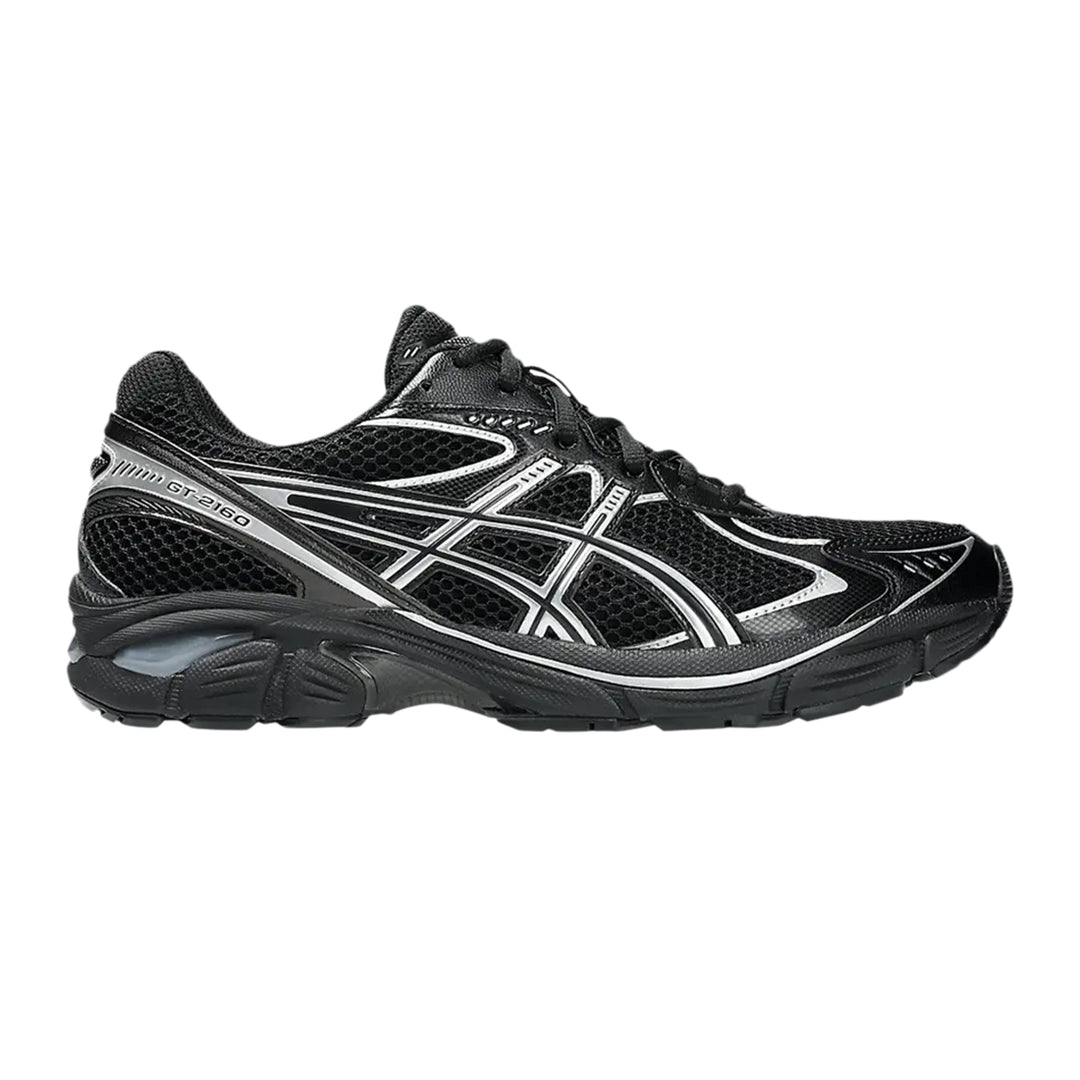 Gt-2160 - Black/Pure Silver