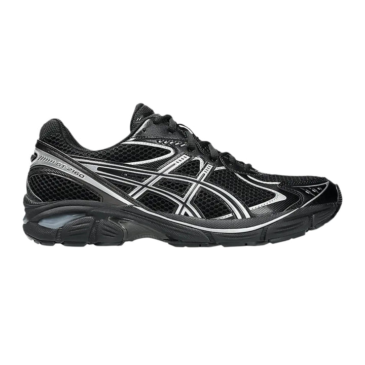 Gt-2160 - Black/Pure Silver