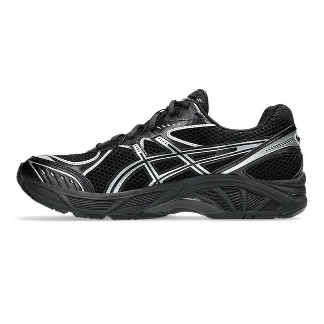 Gt-2160 - Black/Pure Silver