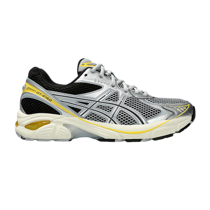 Gt2160 - Piedmont Grey/Pure Silver