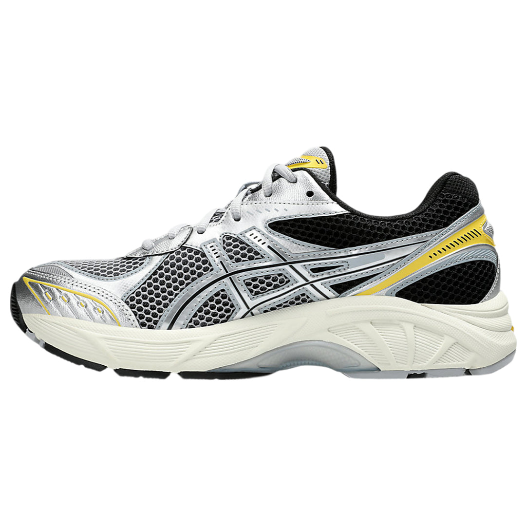 Gt2160 - Piedmont Grey/Pure Silver