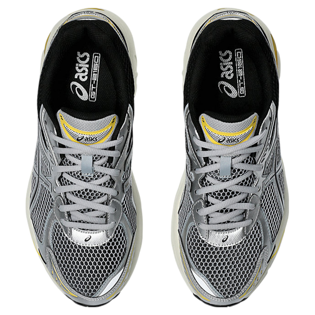 Gt2160 - Piedmont Grey/Pure Silver
