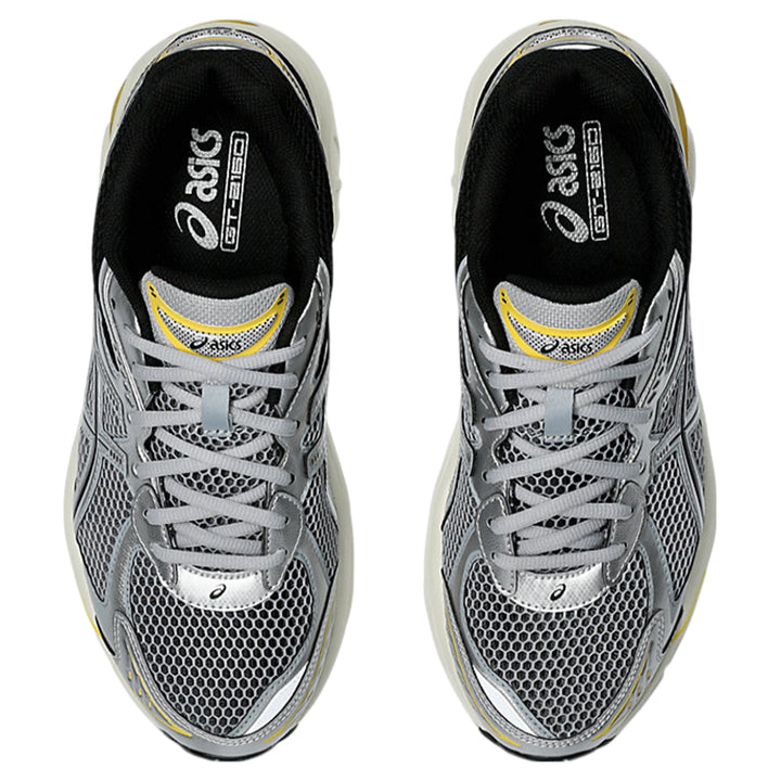 Gt2160 - Piedmont Grey/Pure Silver