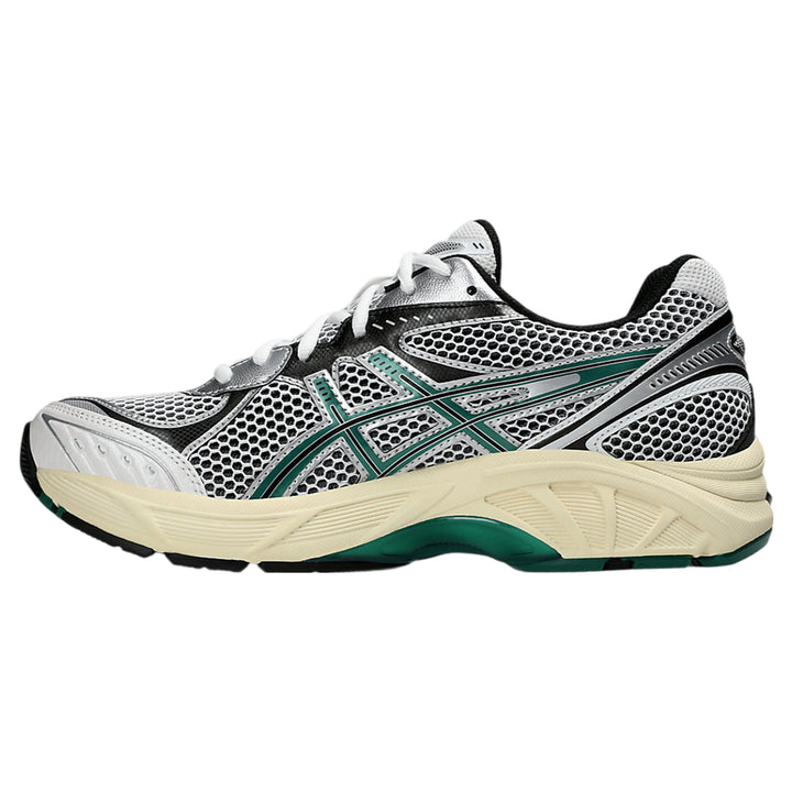 Gt2160 - White/Jasper Green