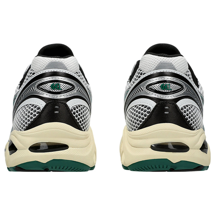 Gt2160 - White/Jasper Green