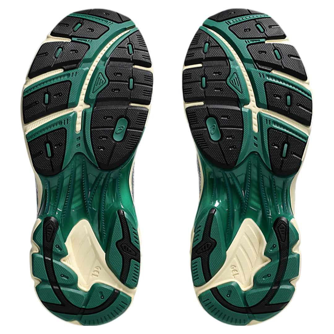 Gt2160 - White/Jasper Green