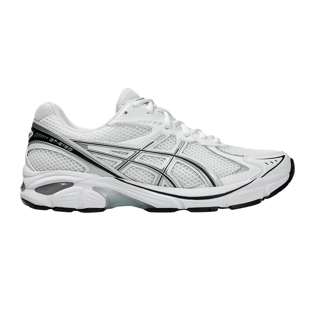Gt-2160 - White/PureSilver