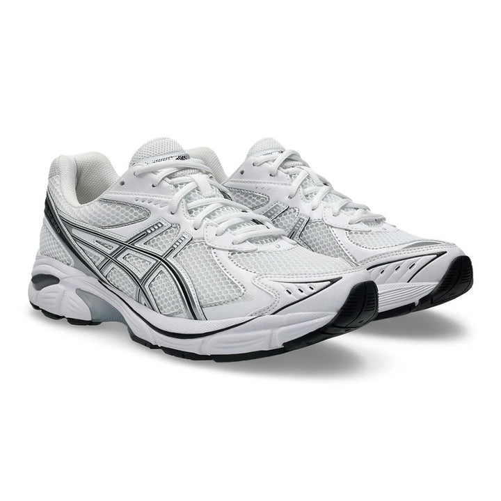 Gt-2160 - White/PureSilver