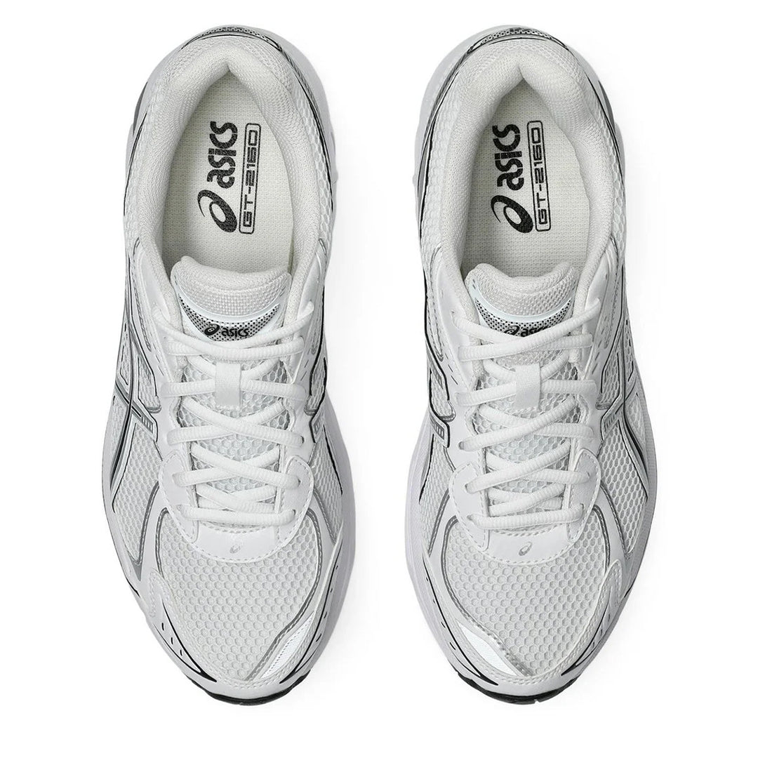Gt-2160 - White/PureSilver