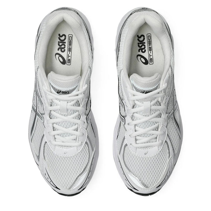 Gt-2160 - White/PureSilver