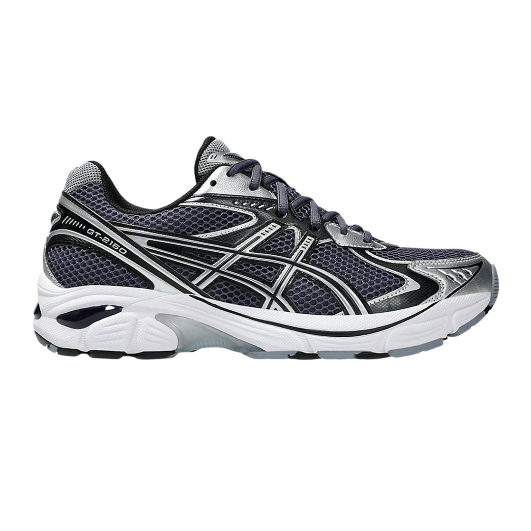 Gt-2160 - Indigo Fog/Pure Silver