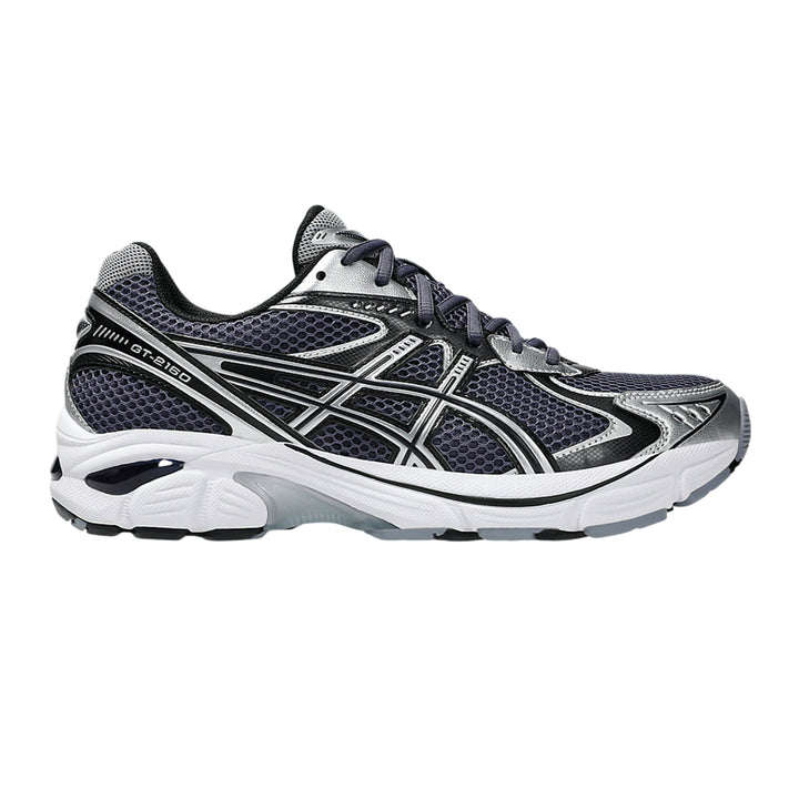 Gt-2160 - Indigo Fog/Pure Silver