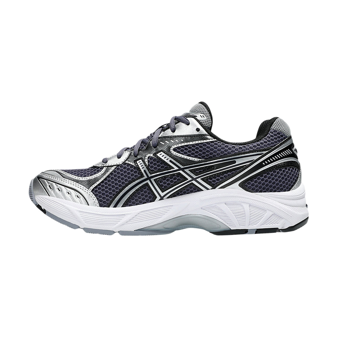 Gt-2160 - Indigo Fog/Pure Silver