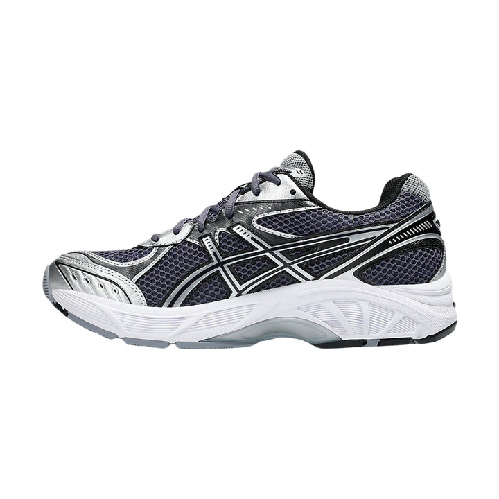 Gt-2160 - Indigo Fog/Pure Silver