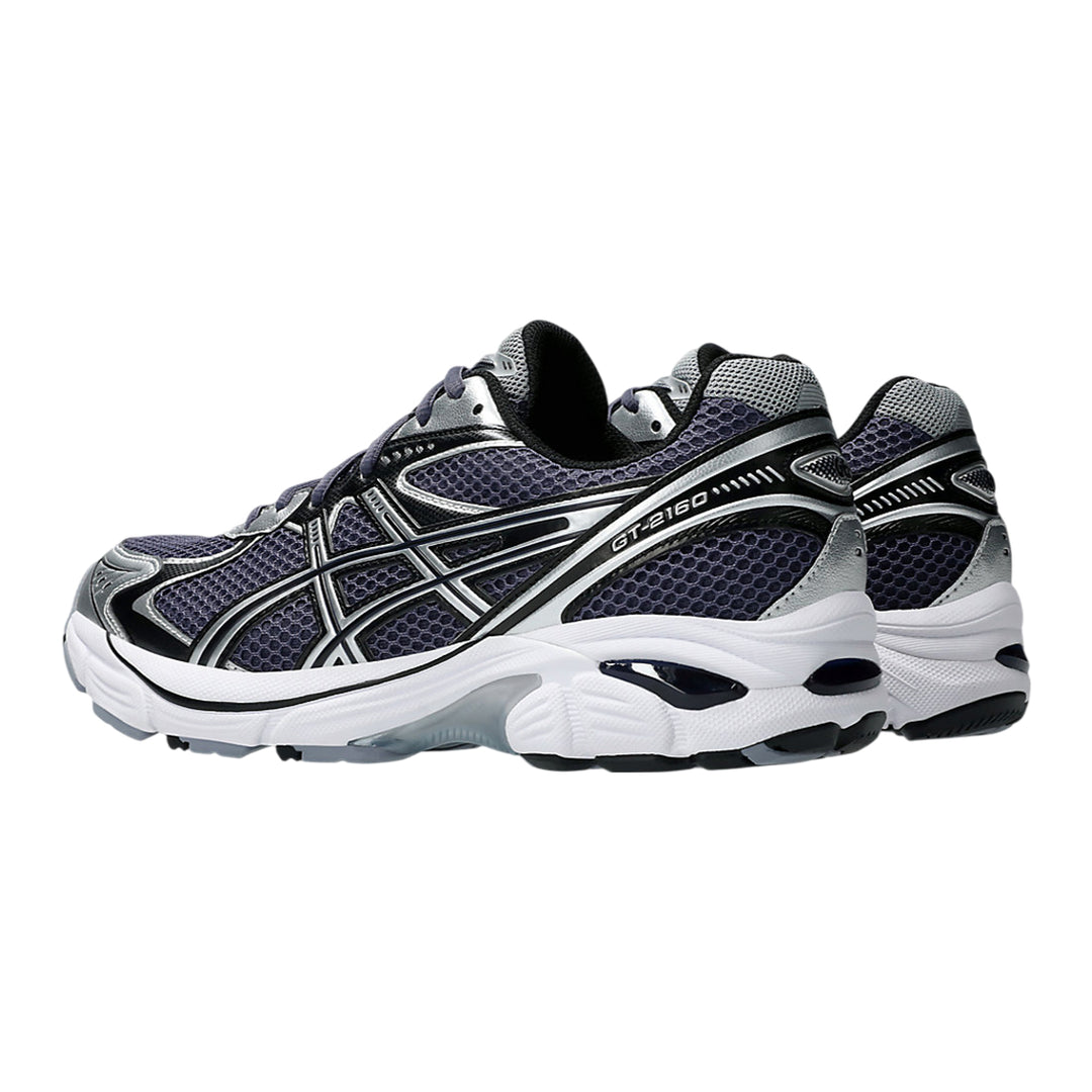 Gt-2160 - Indigo Fog/Pure Silver