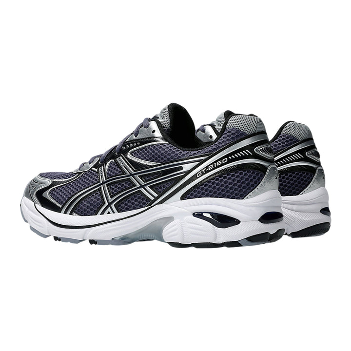 Gt-2160 - Indigo Fog/Pure Silver