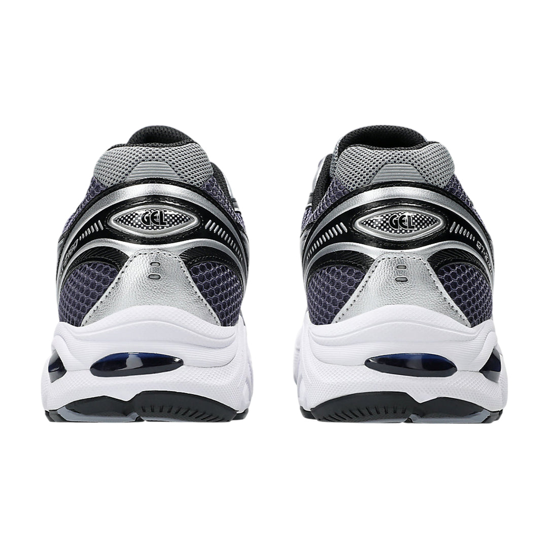 Gt-2160 - Indigo Fog/Pure Silver