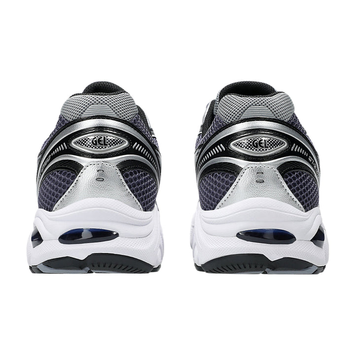 Gt-2160 - Indigo Fog/Pure Silver