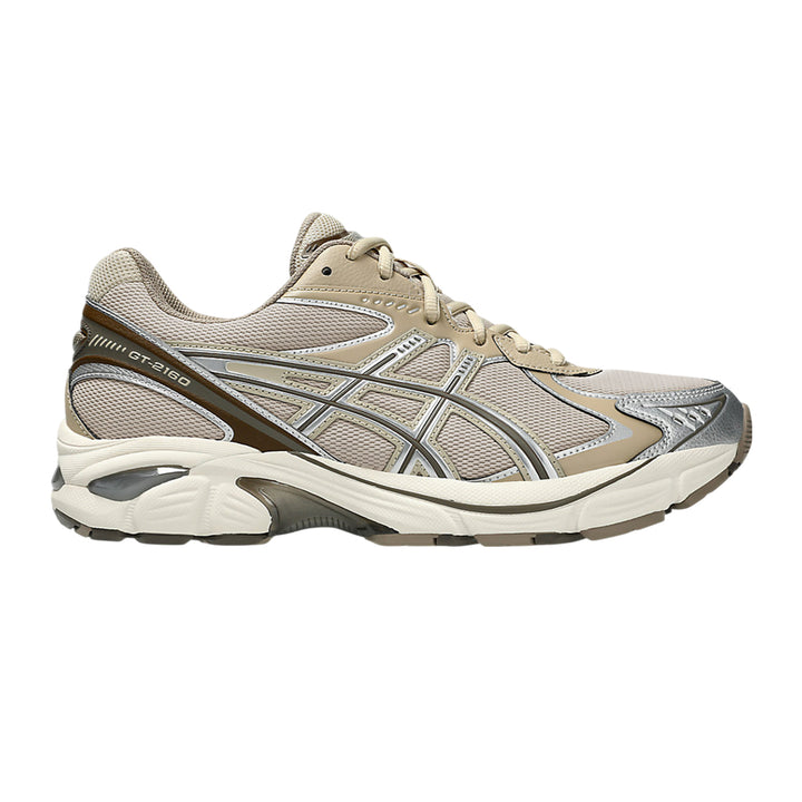 Gt-2160 - Feather Grey/Brown Storm